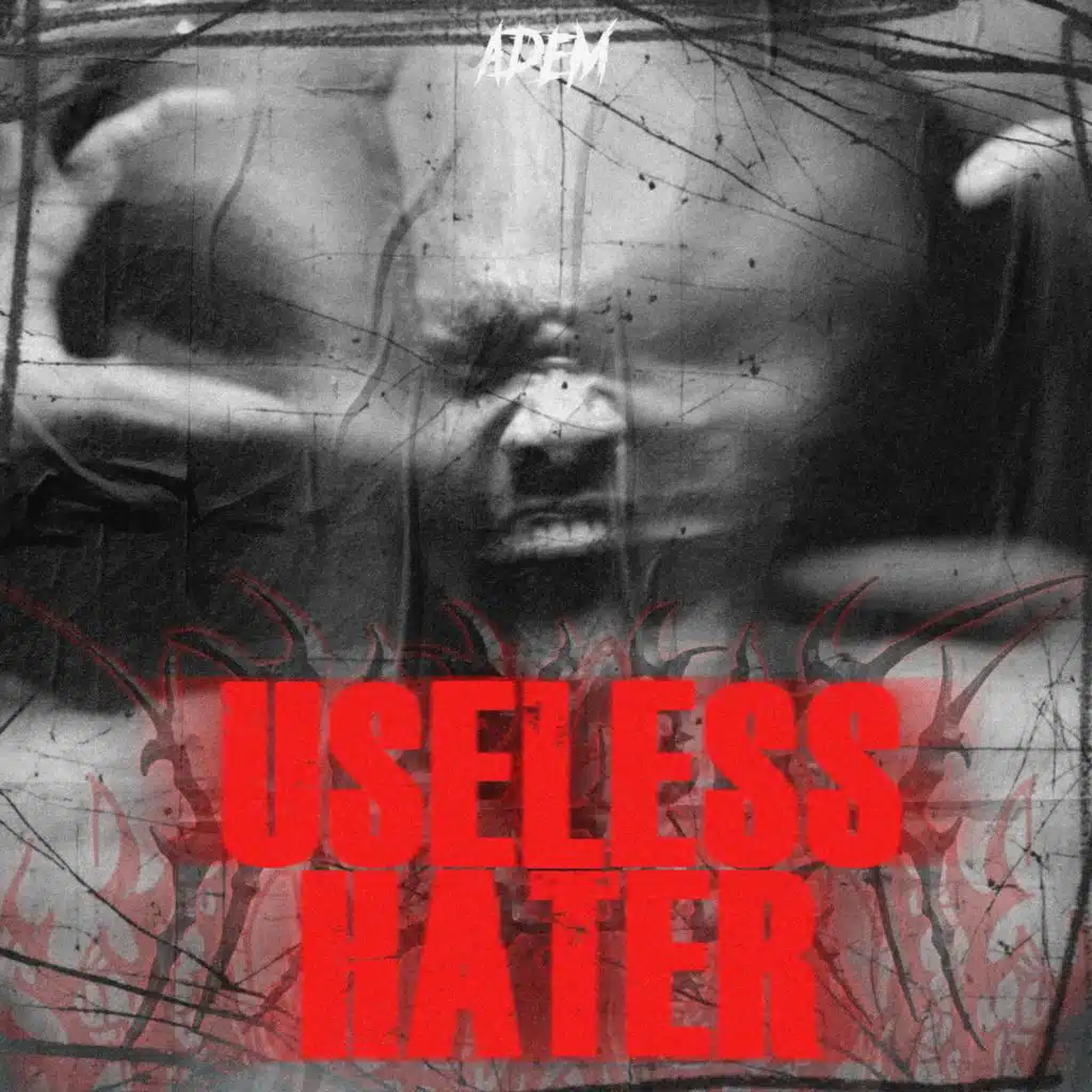 Useless Hater