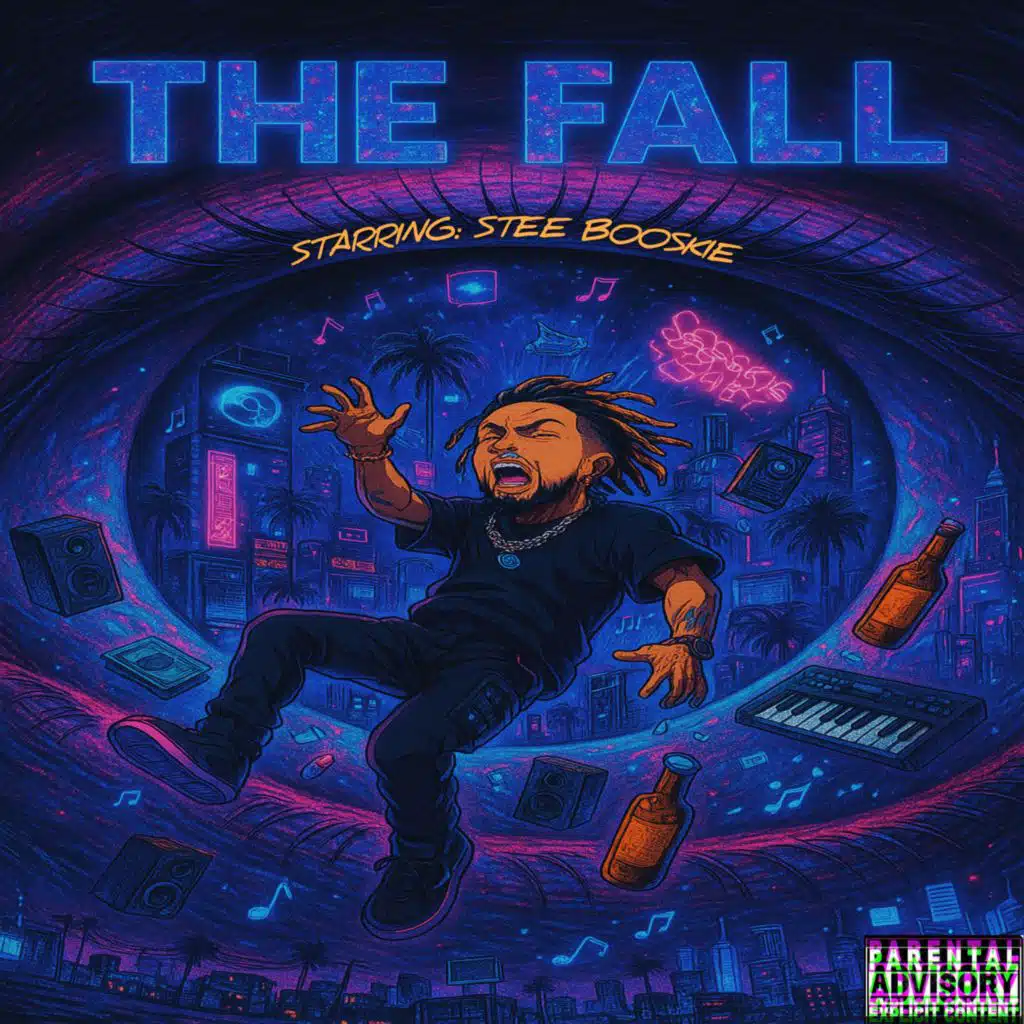 The Fall
