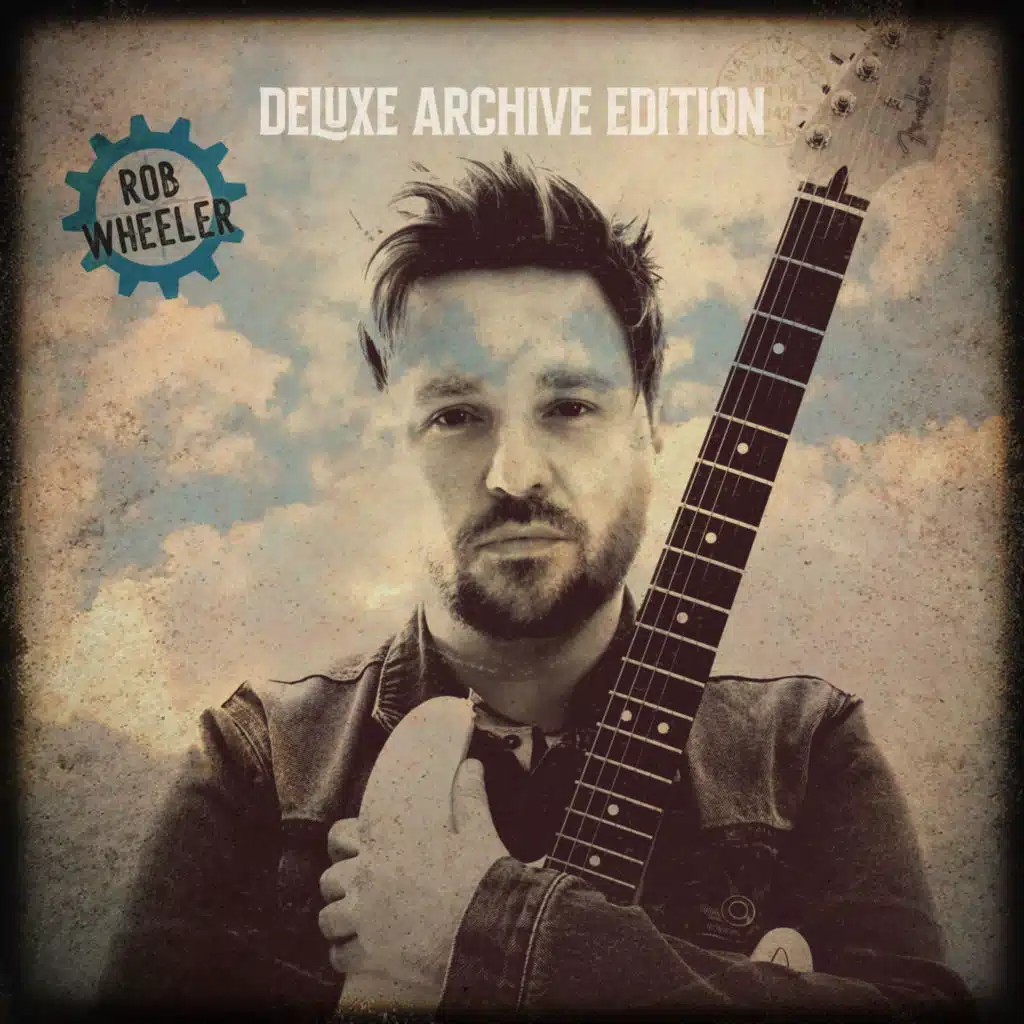 Leave Tomorrow (Deluxe Archive Edition)