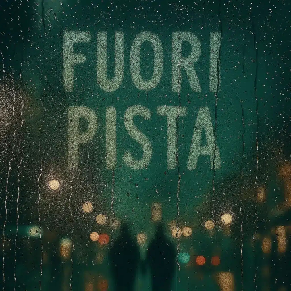 Fuori Pista (feat. Vittoria)