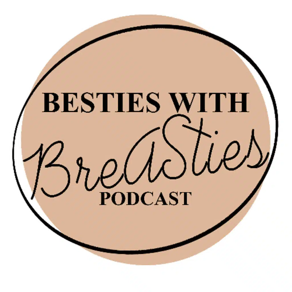 S5E30: Weight Gain After Breast Cancer: Hormones, GLP-1s, & Real Talk on Survivorship