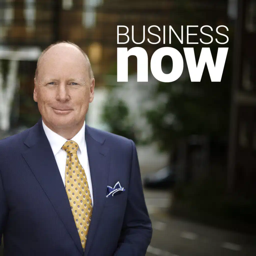 Business Now | 14 October
