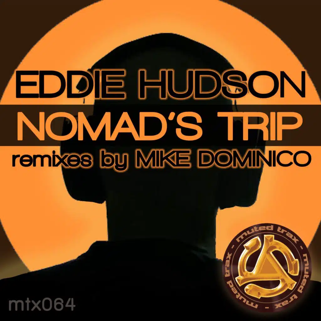 Nomad's Trip (Mike Dominico's Journey Mix)