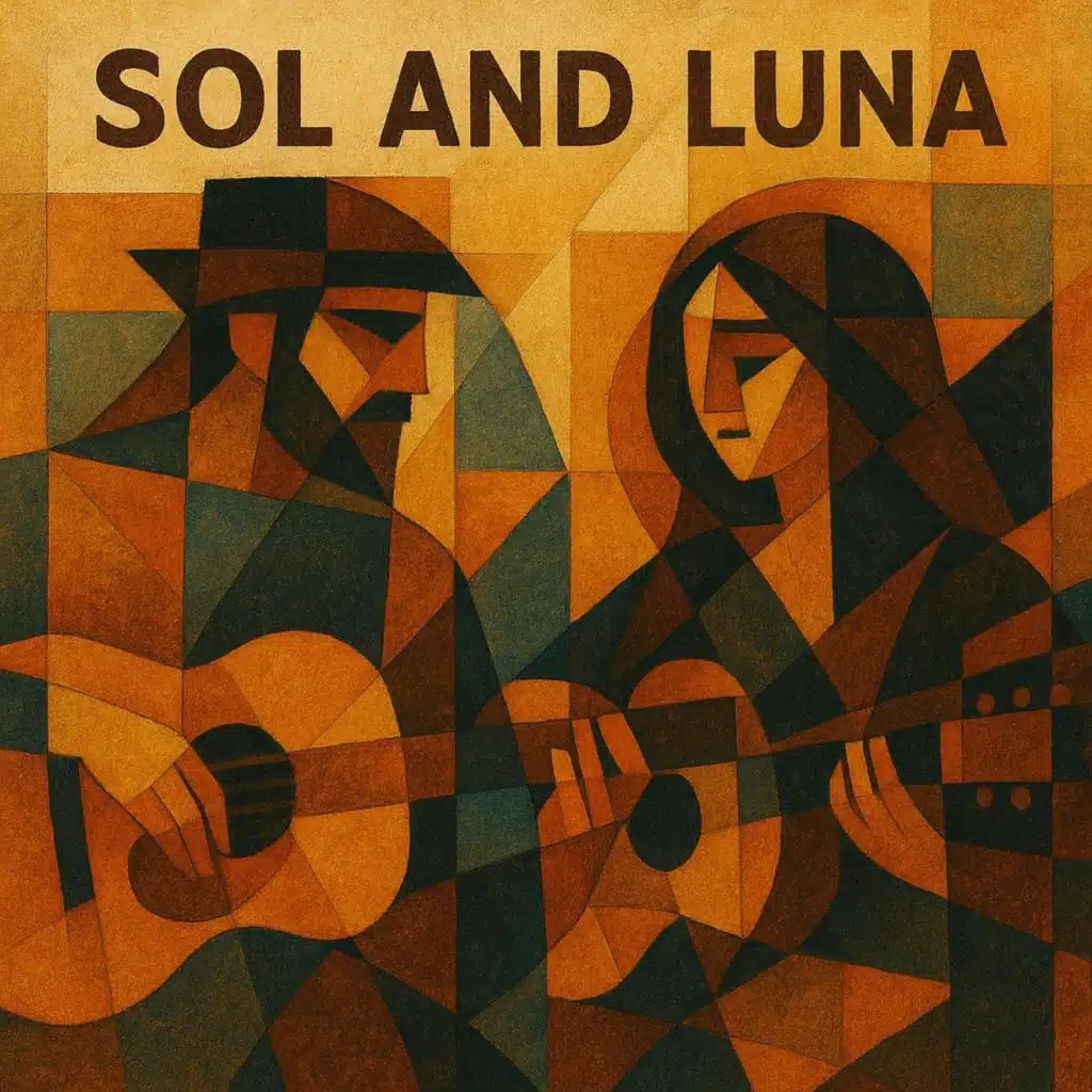 Aligned and Tangled Hearts