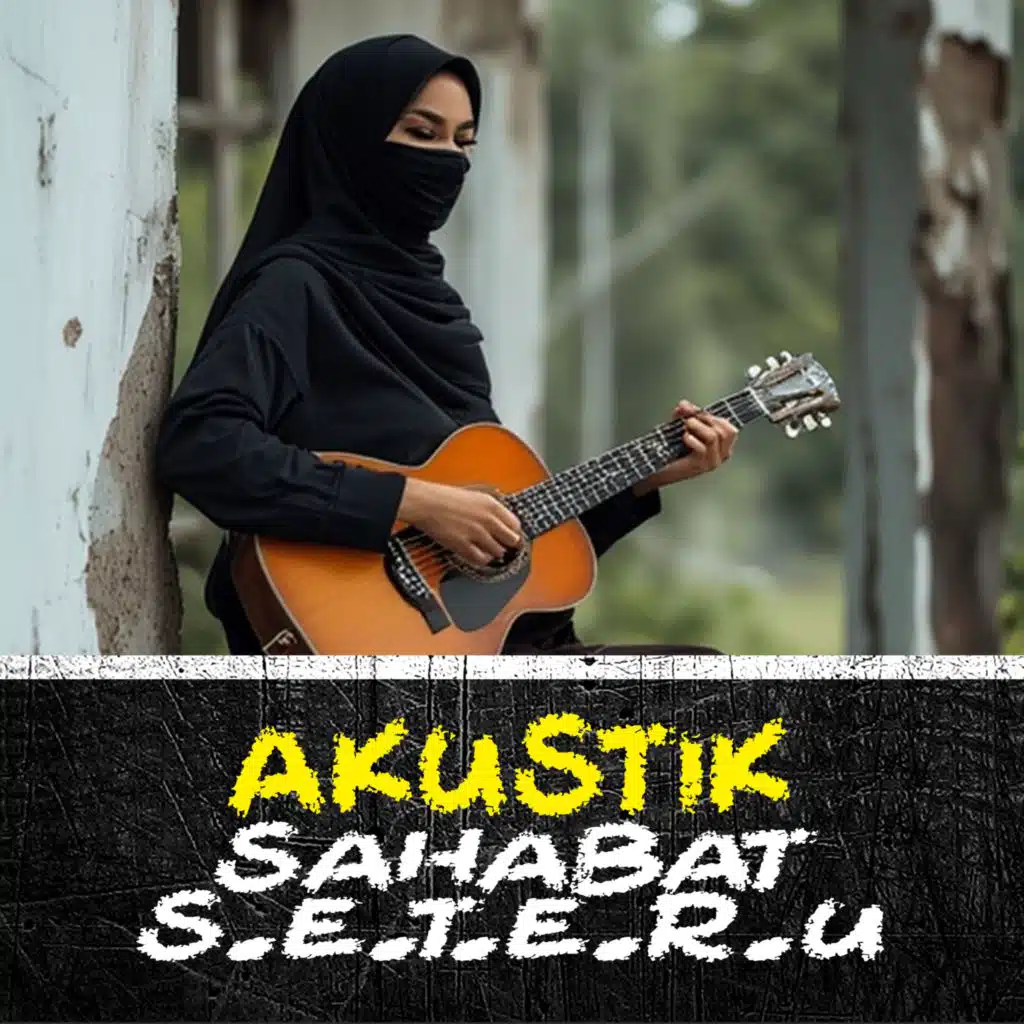 S.E.T.E.R.U (Akustik) (Acoustic)