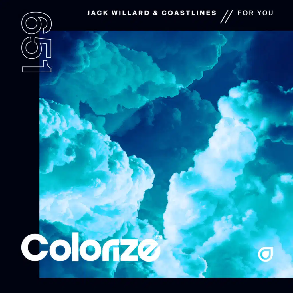 Jack Willard & Coastlines