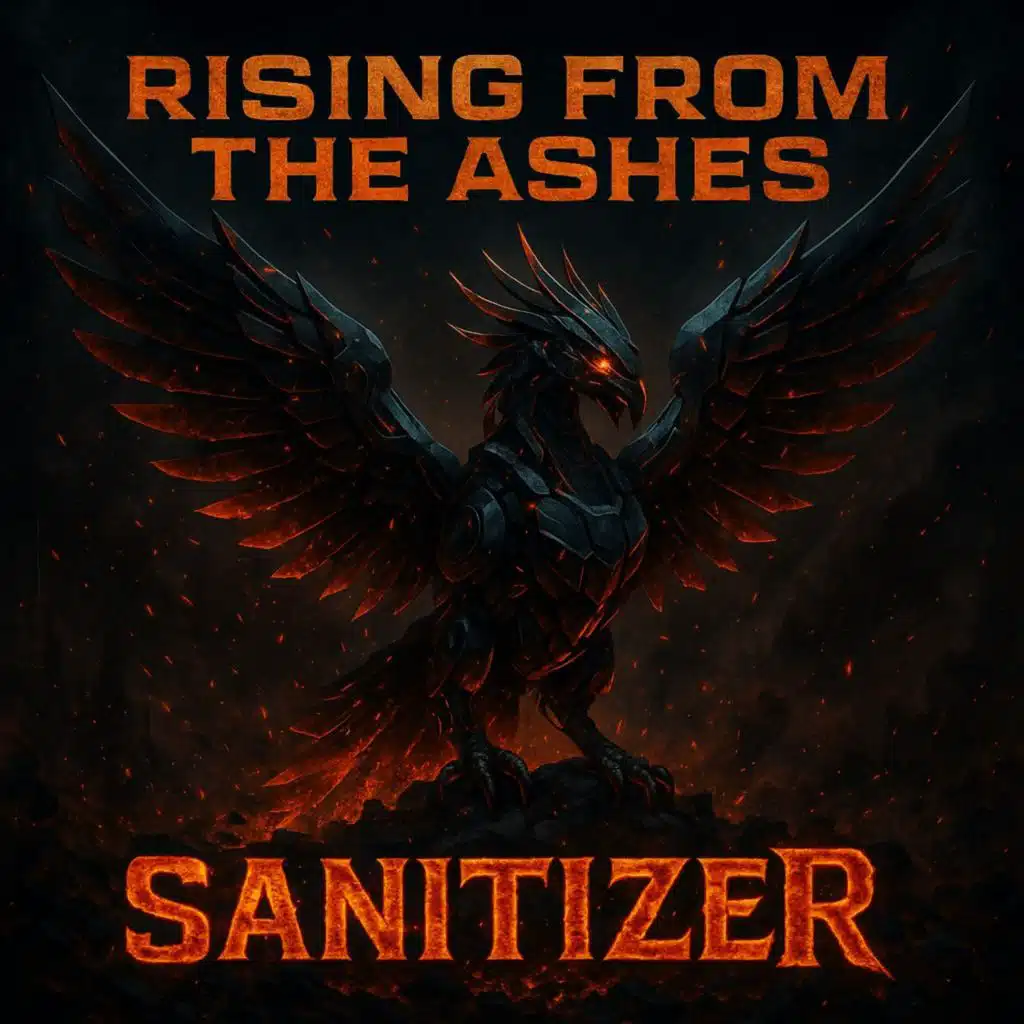 Rising From the Ashes