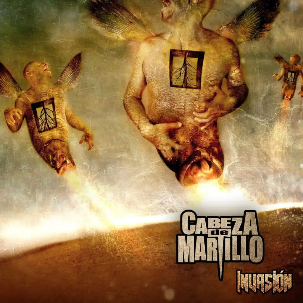 Cabeza de Martillo