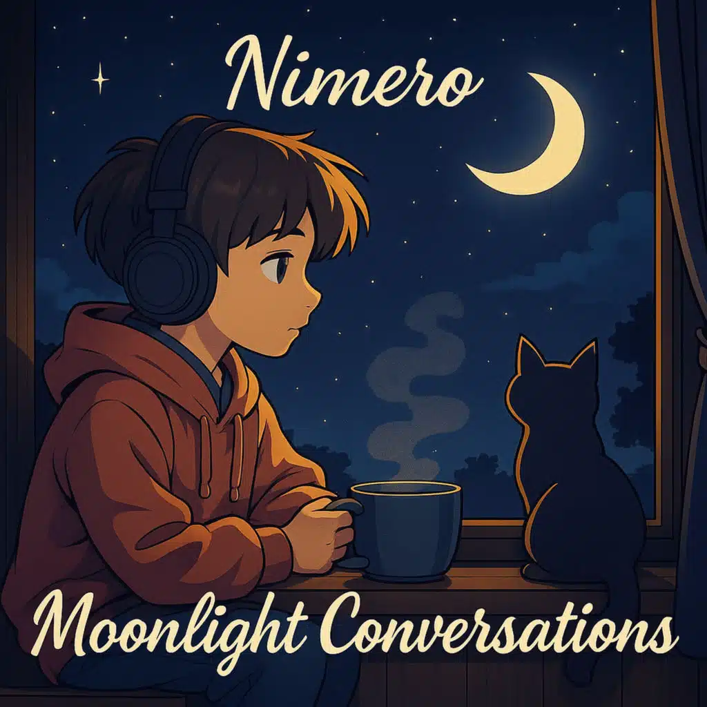 Moonlight Conversations