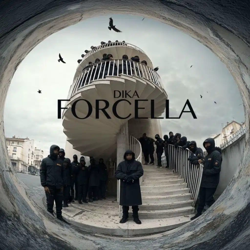 Forcella