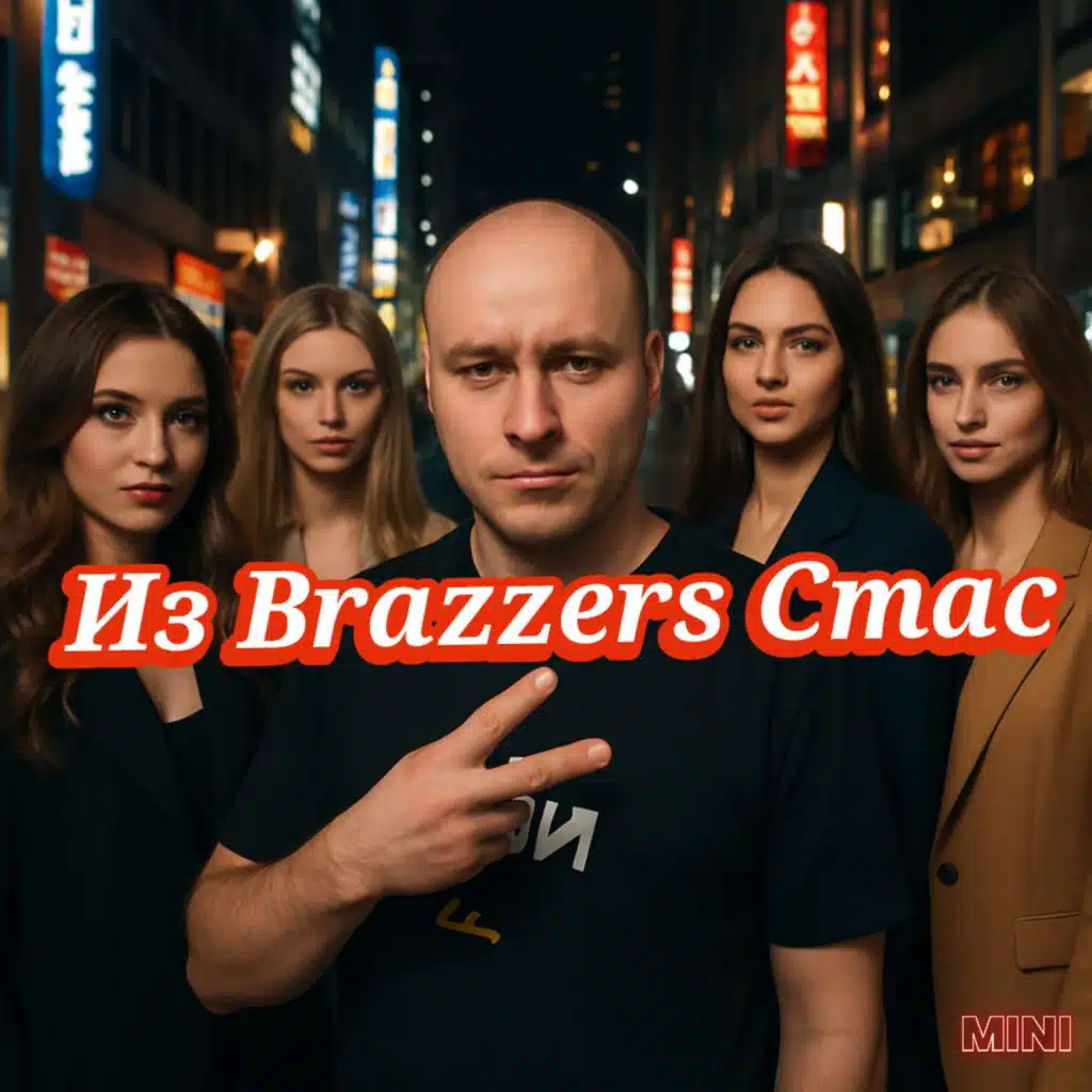 Из Brazzers Стас