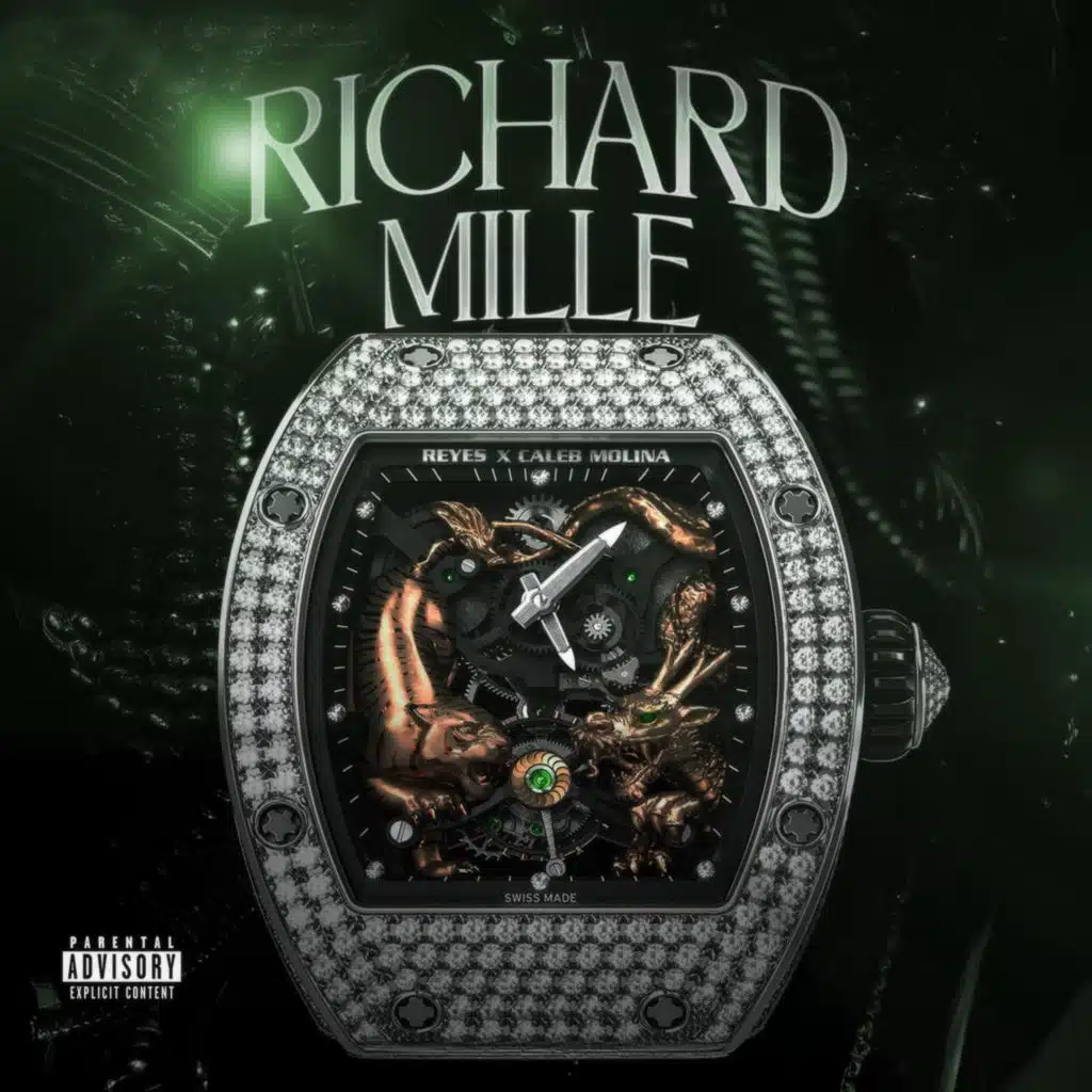 Richard Mille