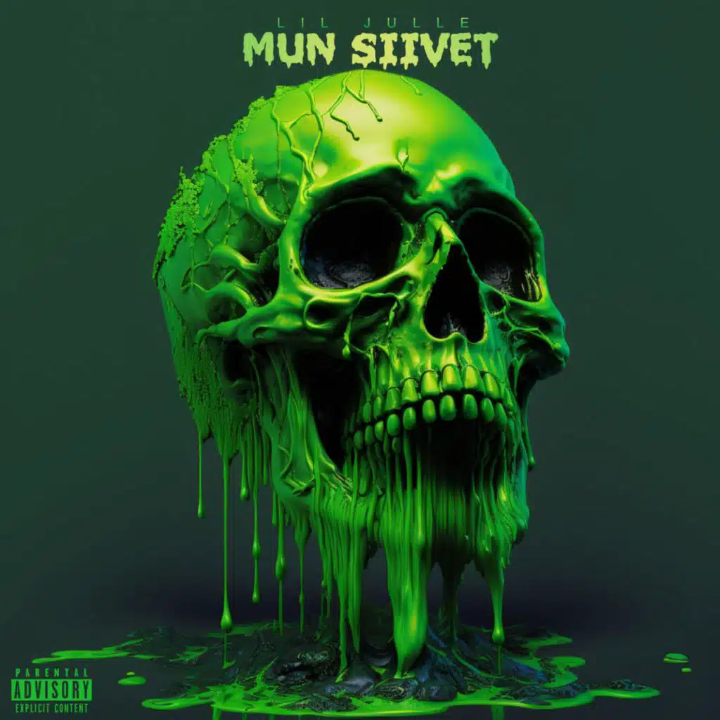 MUN SIIVET