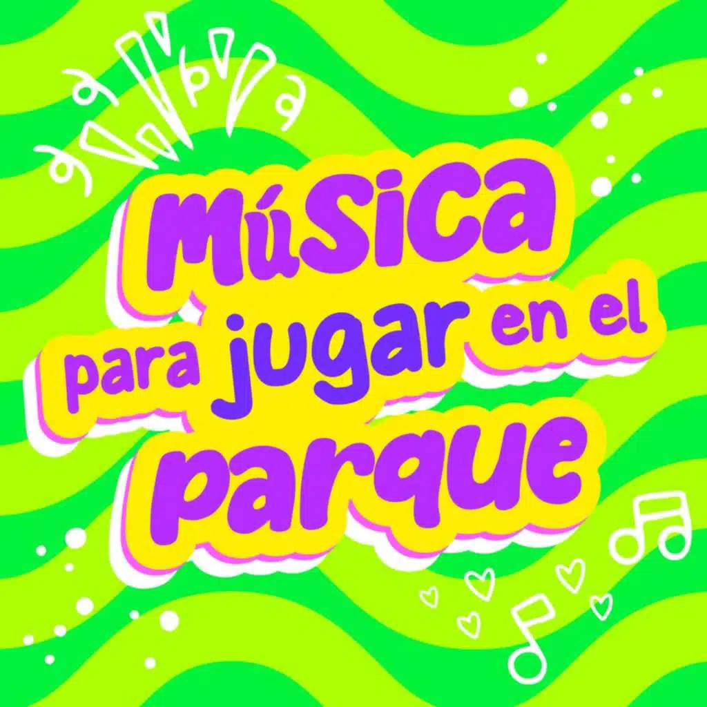 Música para jugar en el Parque