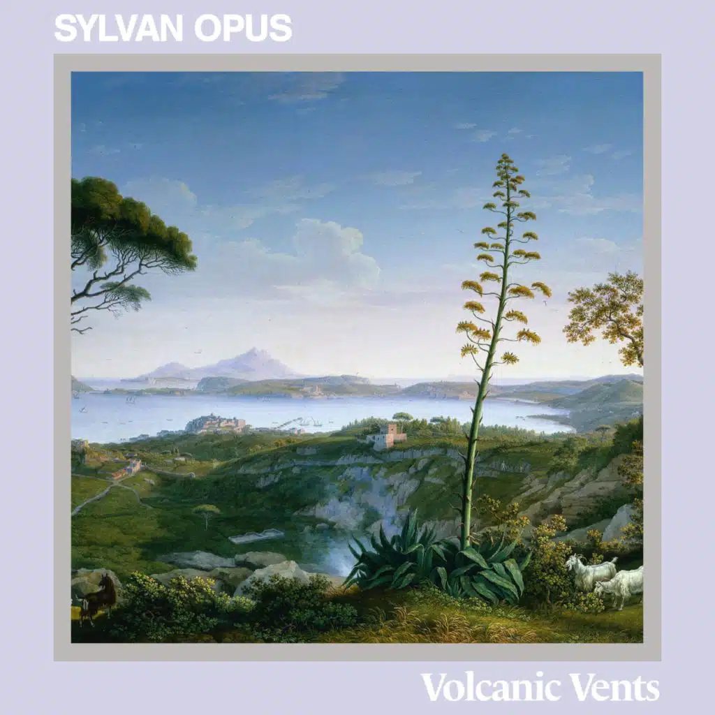 Sylvan Opus