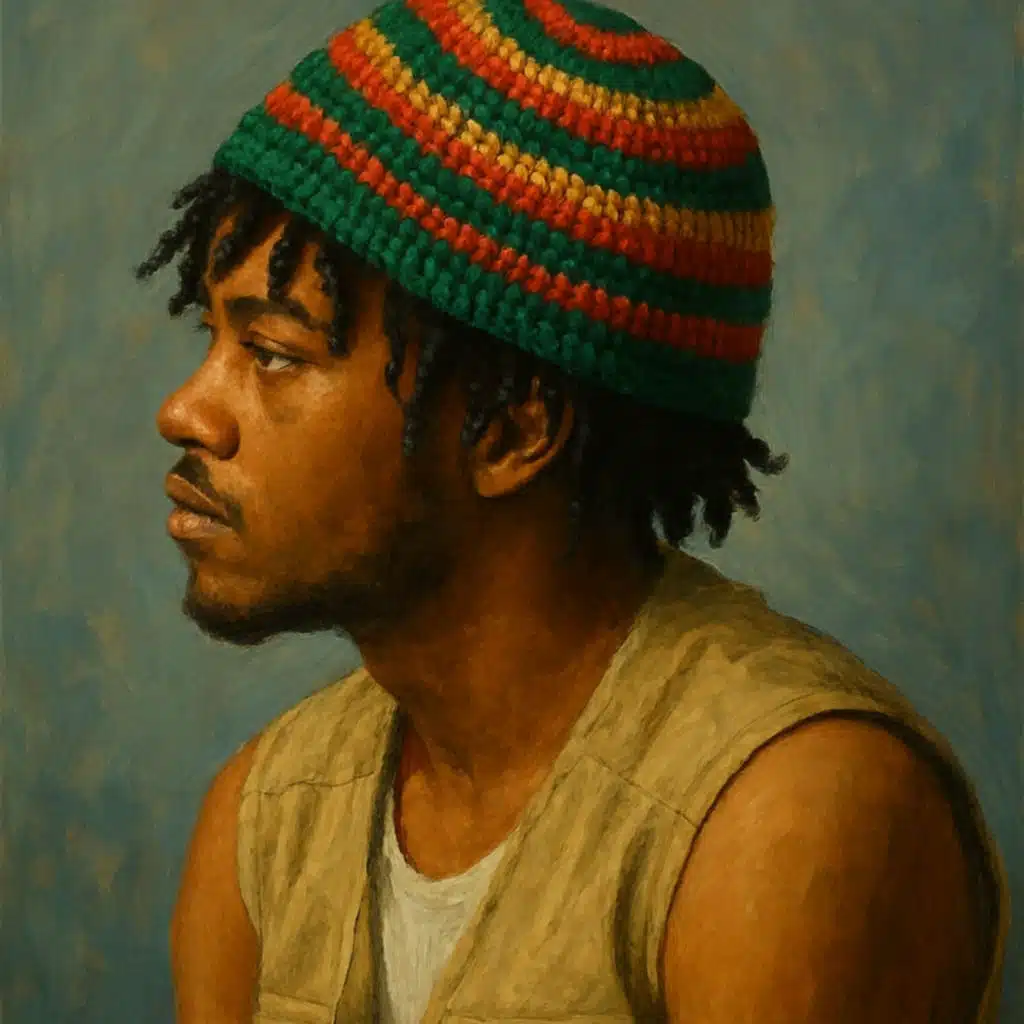 Secret Geography (feat. Shea)