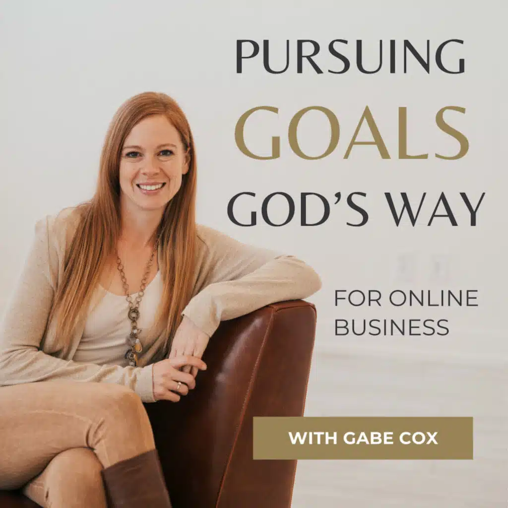 Ep 324 | 3 Key Reasons Your Children Need to See You Chase God’s Calling with Laura Richmond