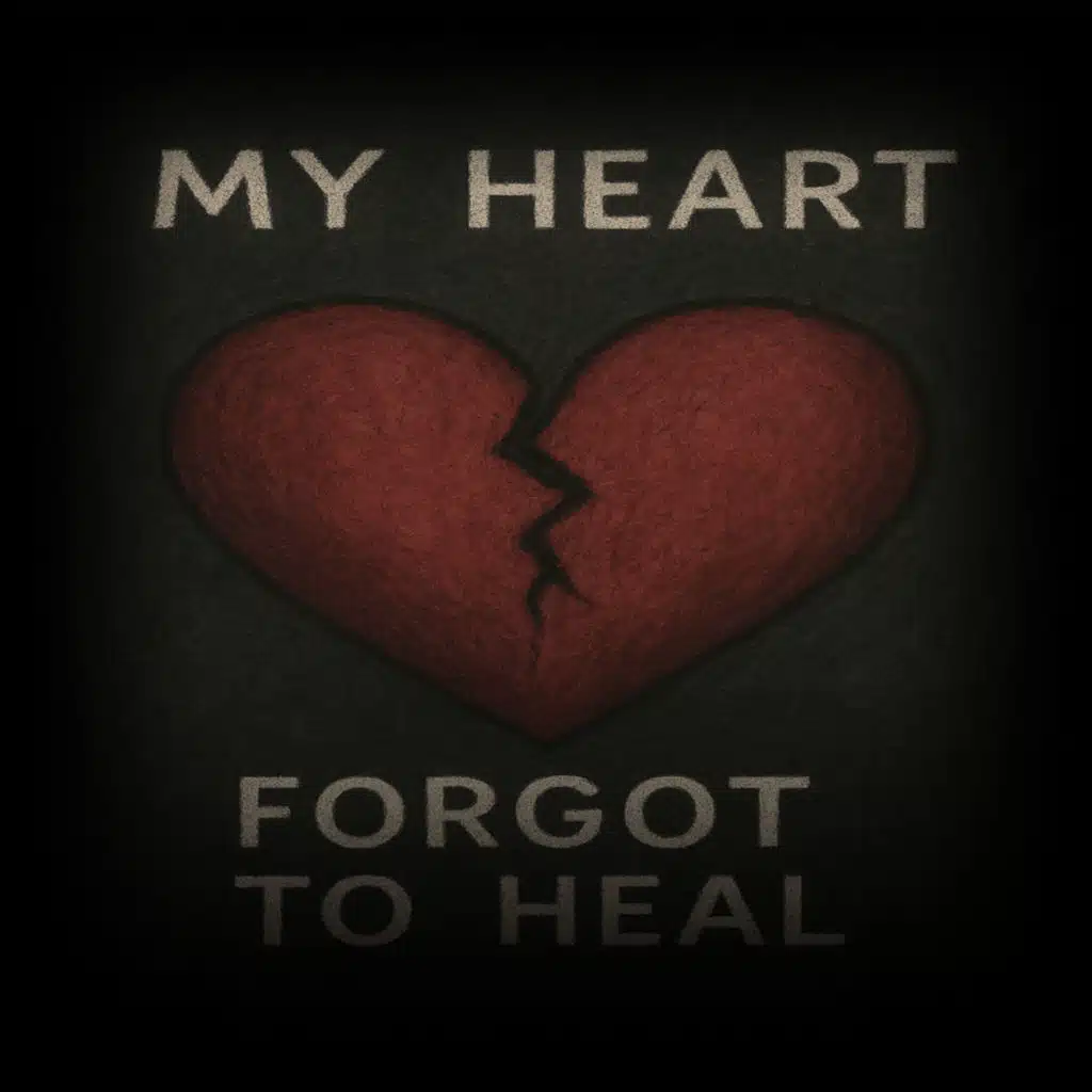 My soul is tired of fighting