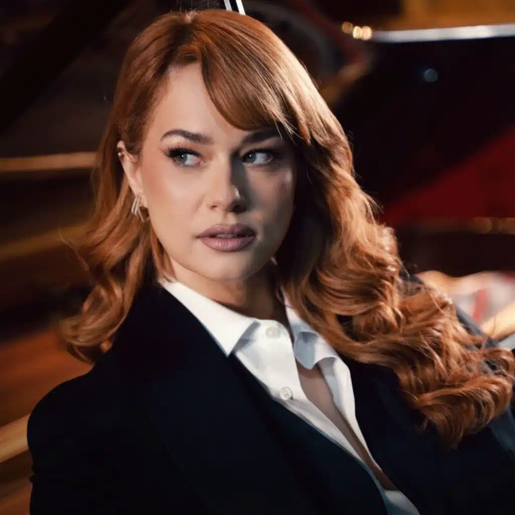 Mâinile (Piano Version)