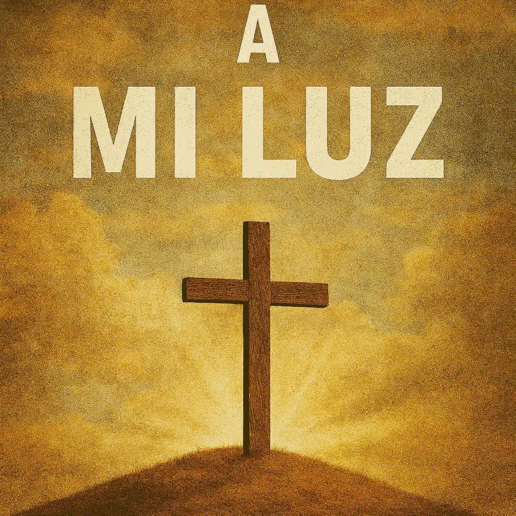 A mi Luz