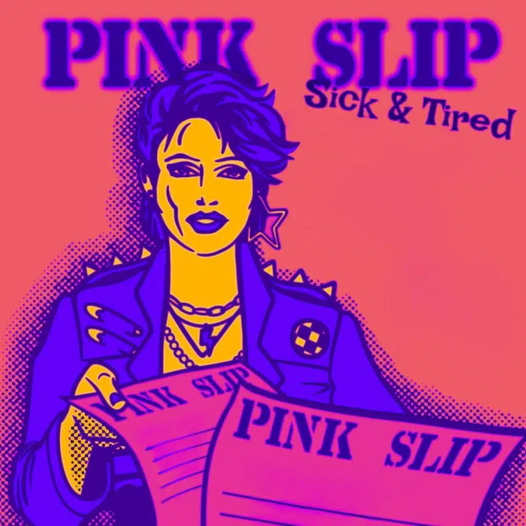 Pink Slip
