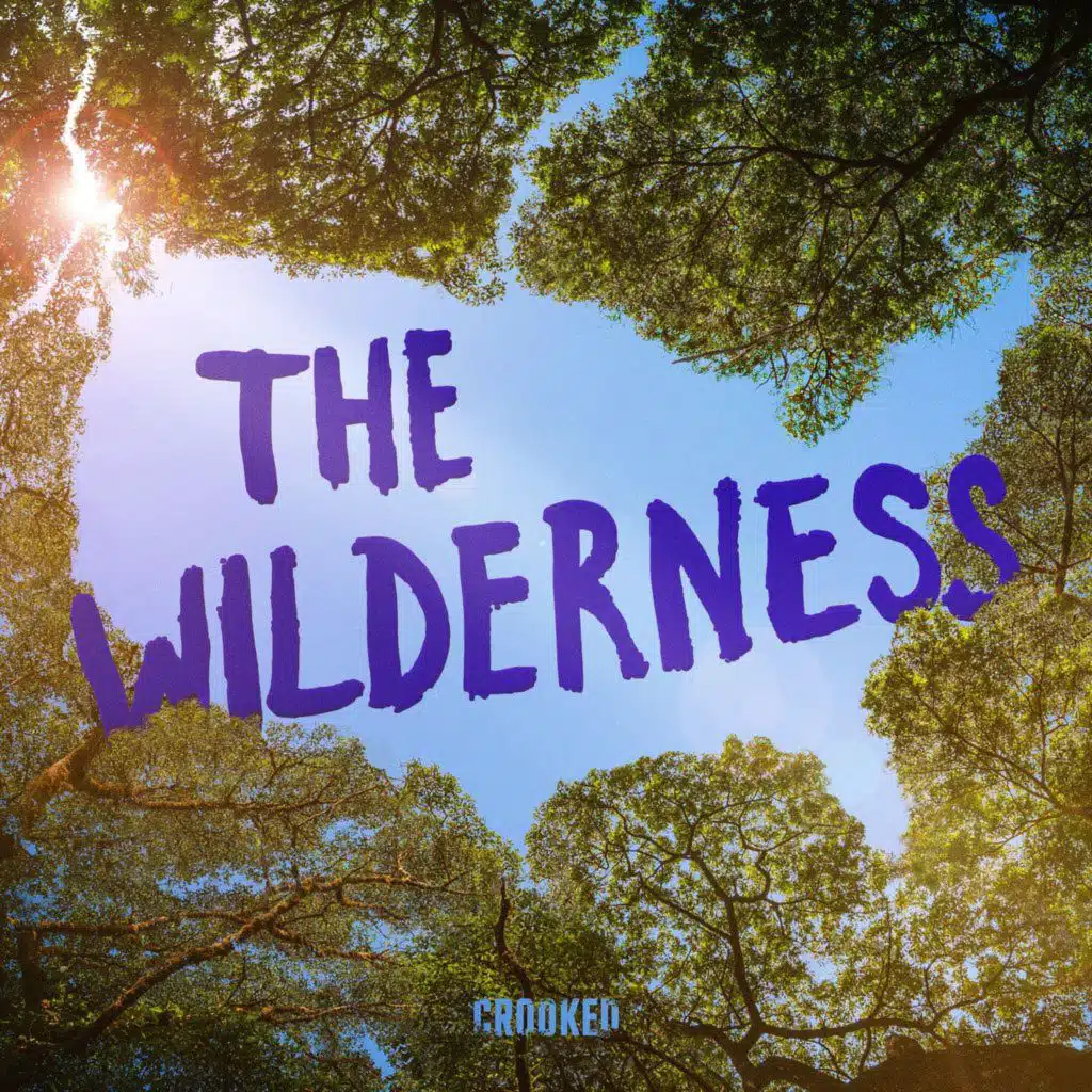The Wilderness (S4 Trailer)