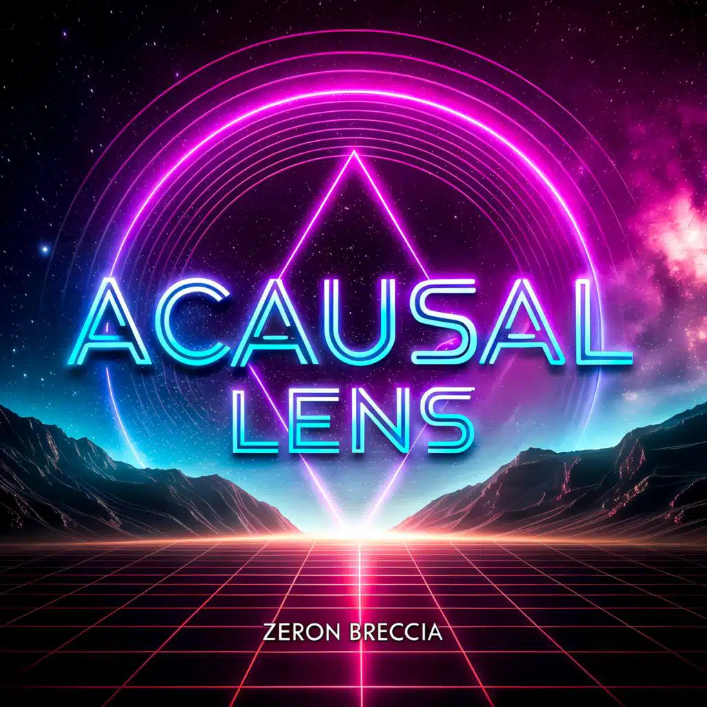 Aperture at the Edge of Time