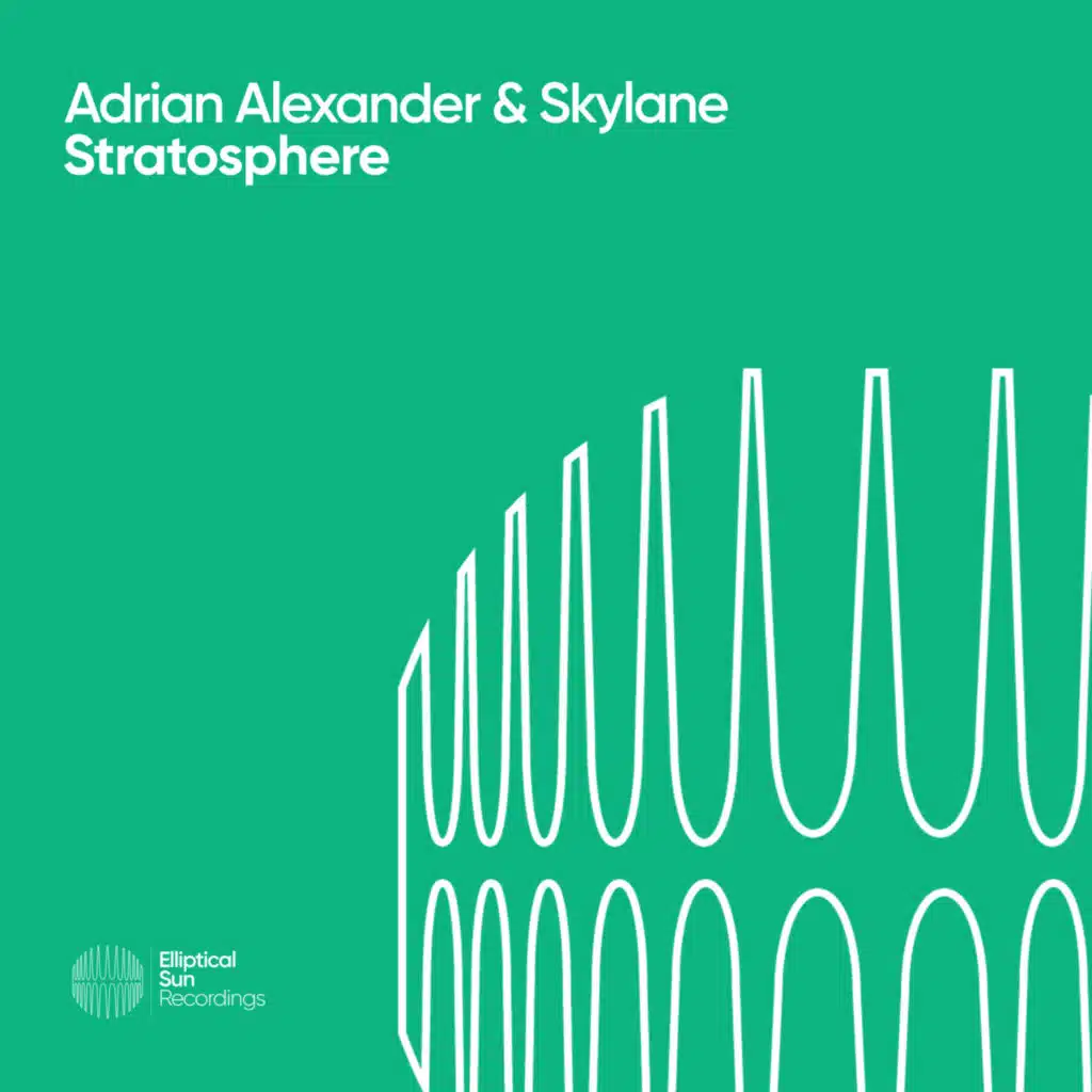 Stratosphere.
