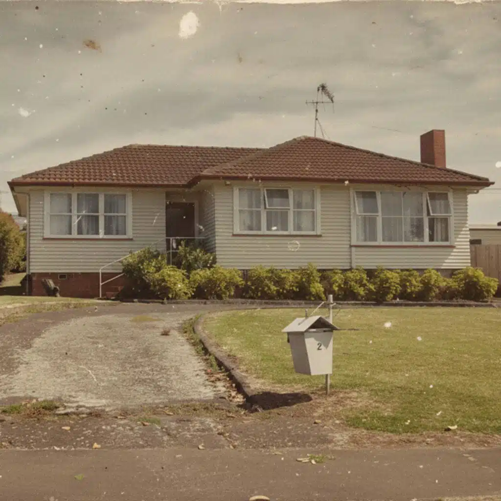 2 Koru st, Mangere Bridge, Auckland, New Zealand (feat. Jay Harris)