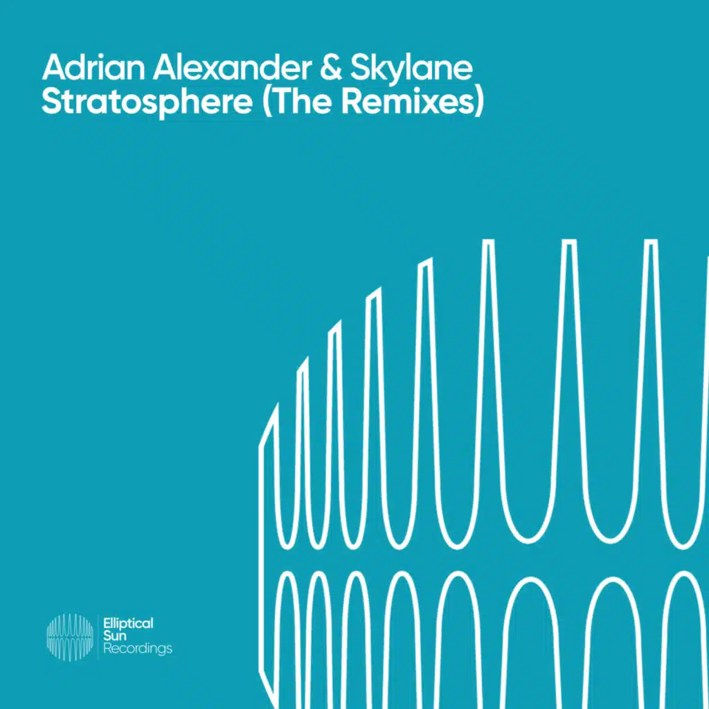 Stratosphere [The Remixes]