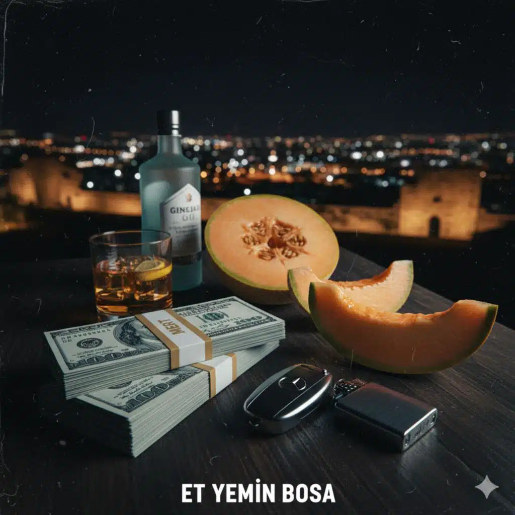ET YEMIN BOŞA