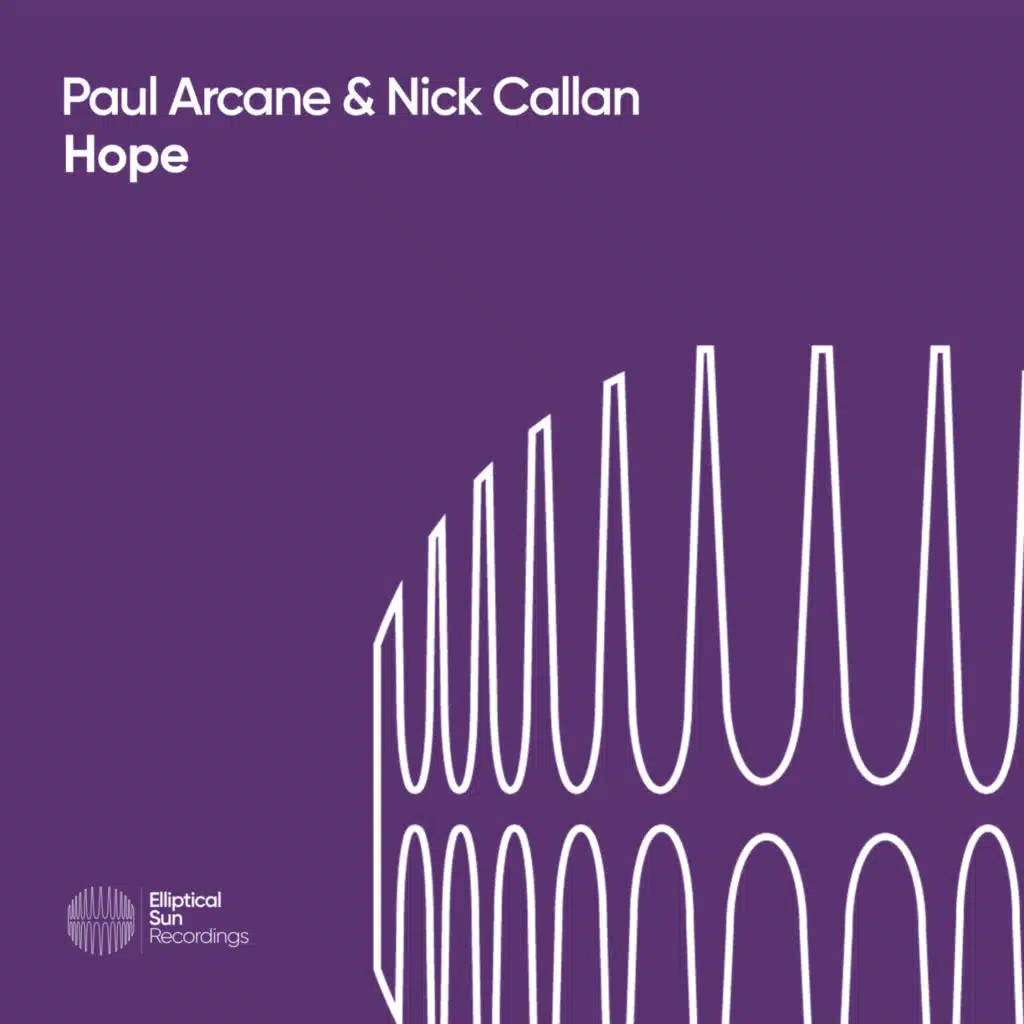 Paul Arcane & Nick Callan