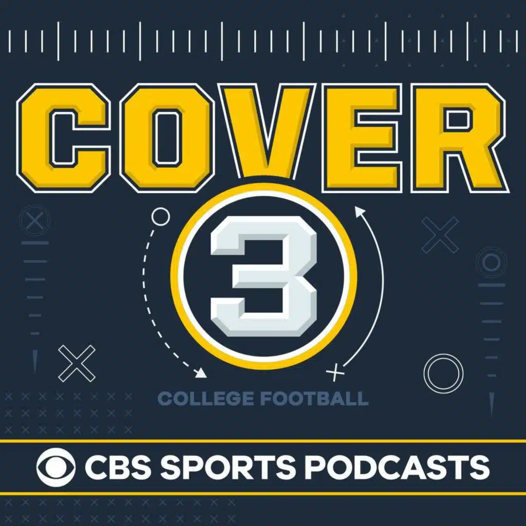 Week 7 Problems, Next ELITE College Football Running Backs, and MORE | Cover 3 Recruiting Show