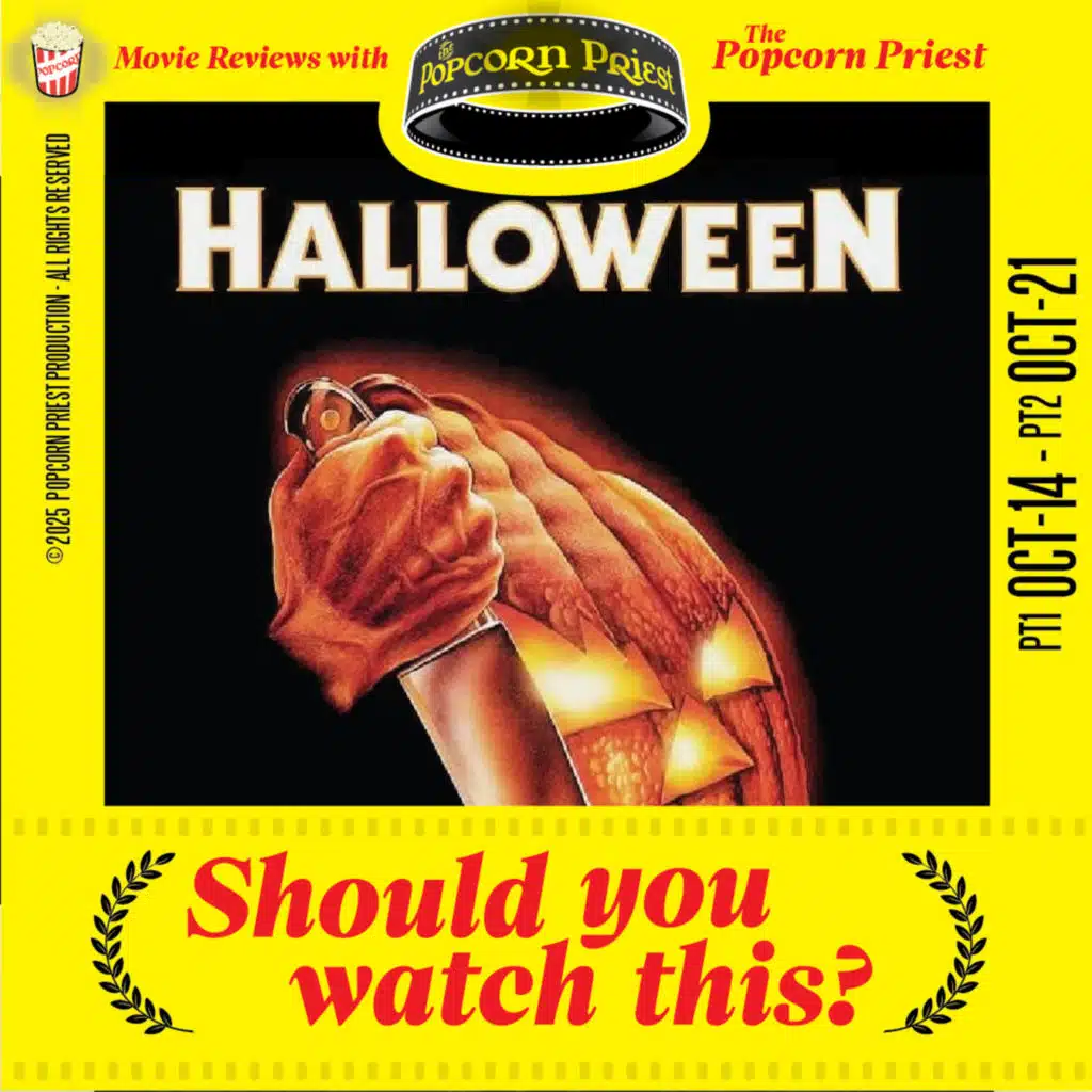 277 – Halloween (1978) | Spoiler-Free Review