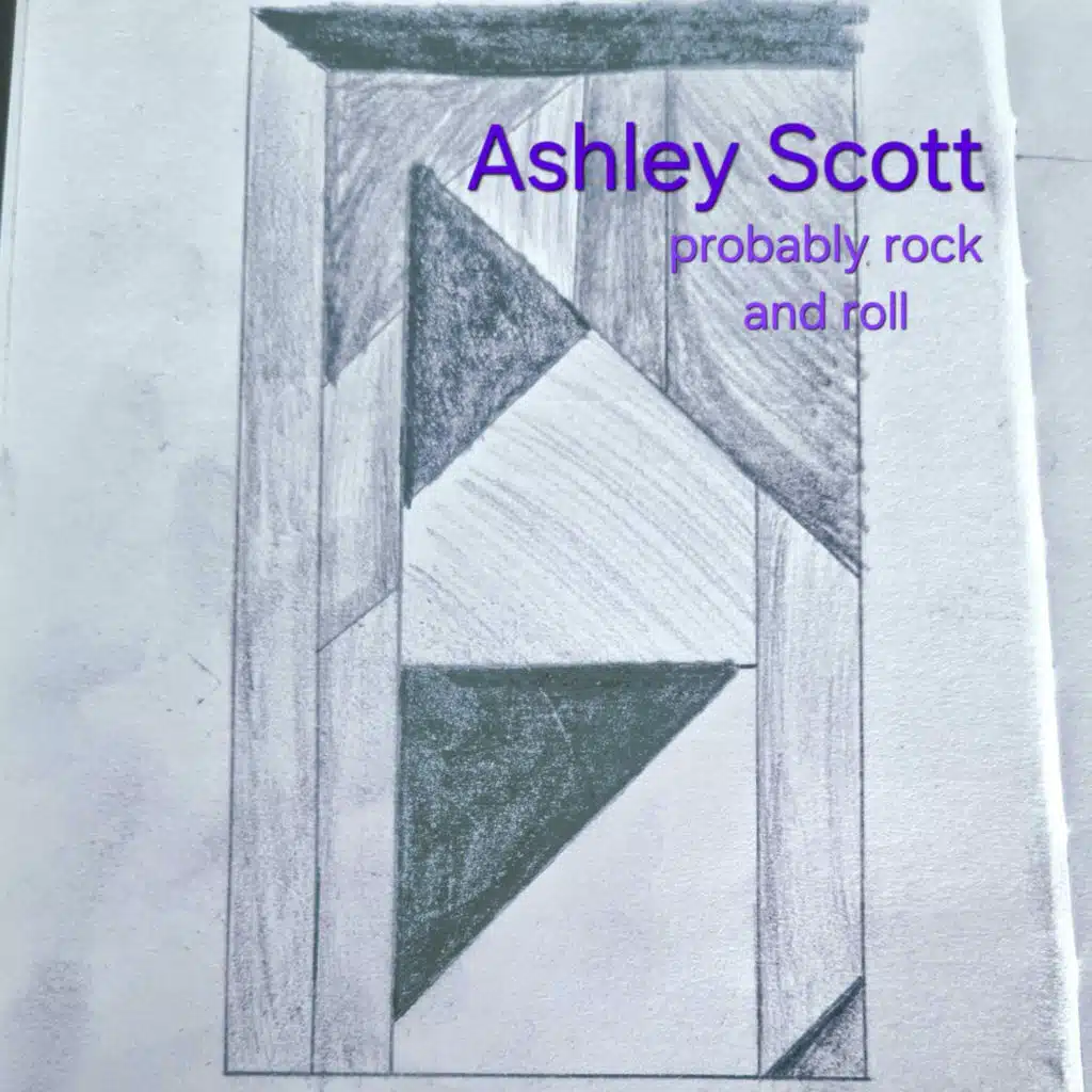 probably rock and roll