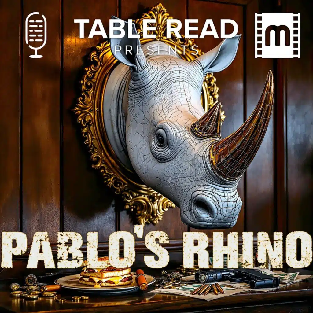Pablo’s Rhino – Act Two