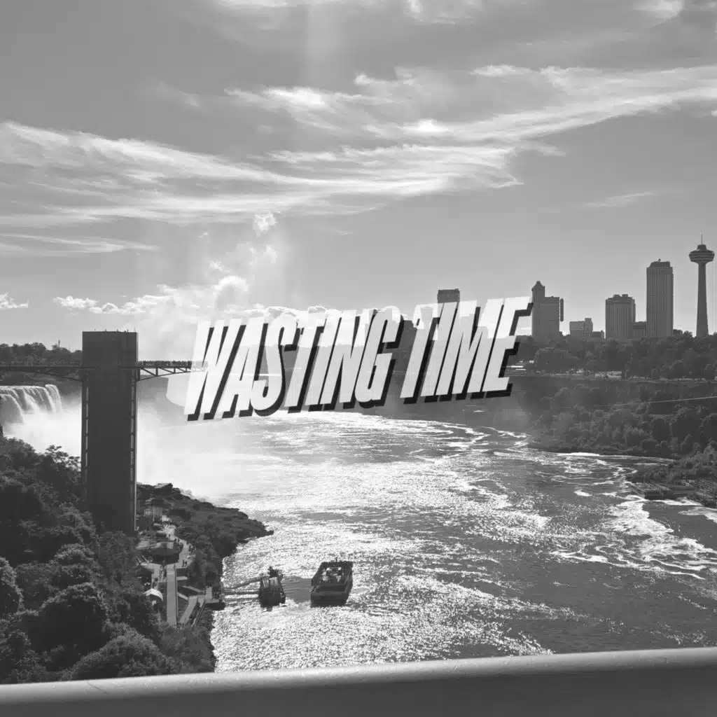 Wasting Time