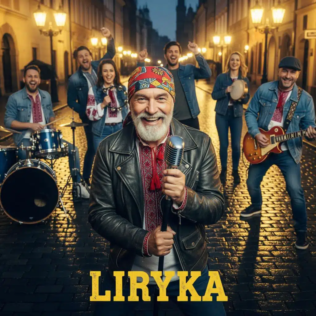 А чия ж то хижа (Version 2)