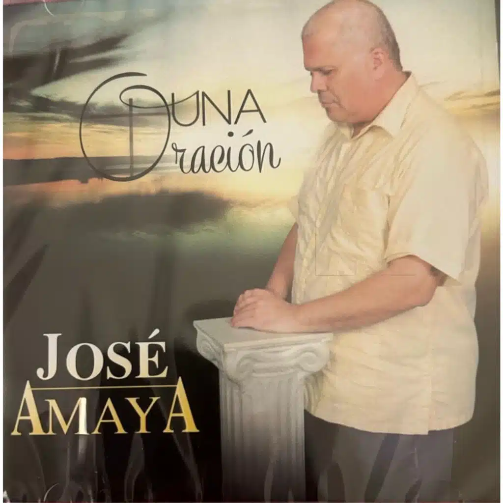 Jose Amaya