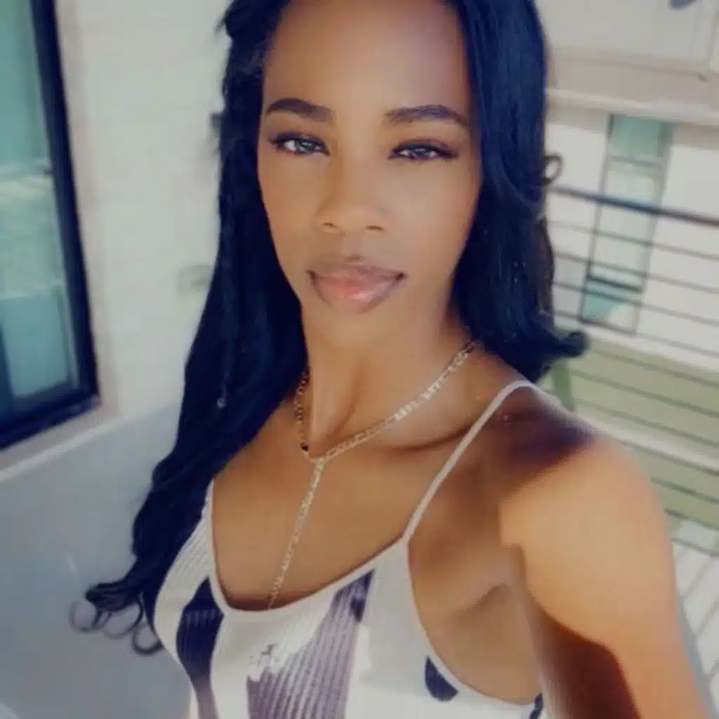 The Right Song Get's Me Wet