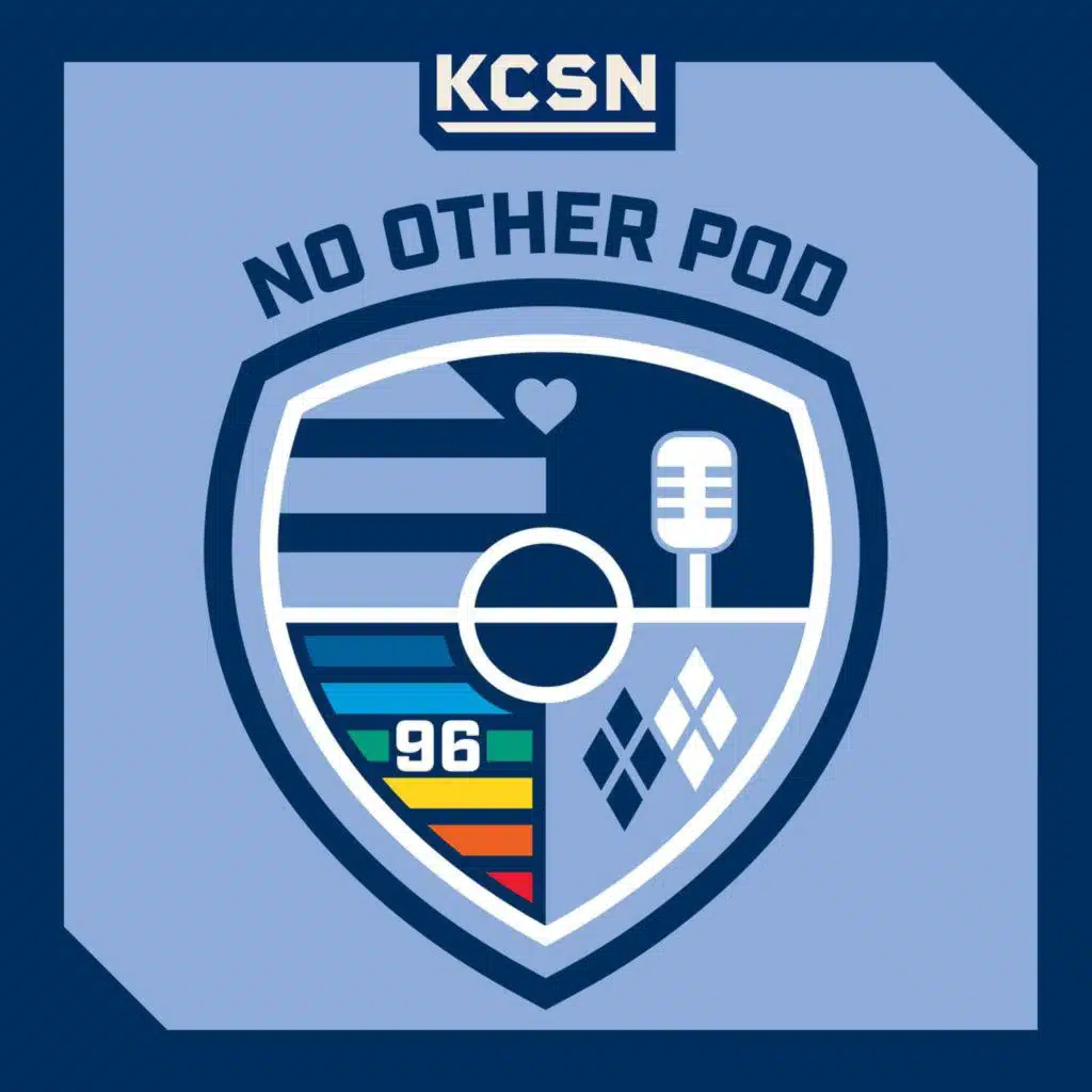 Sporting KC's Season From Hell Will FINALLY End | No Other Pod 10/14