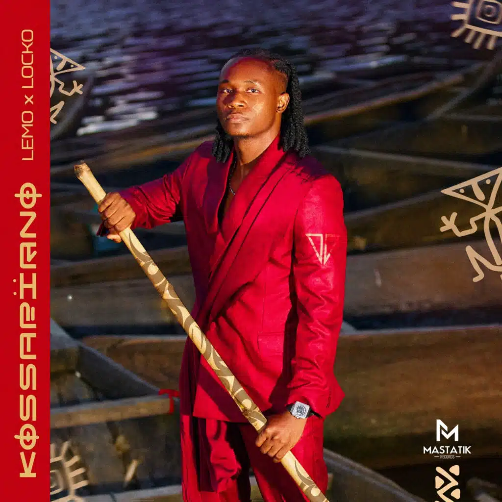 Kossapiano (feat. LOCKO)