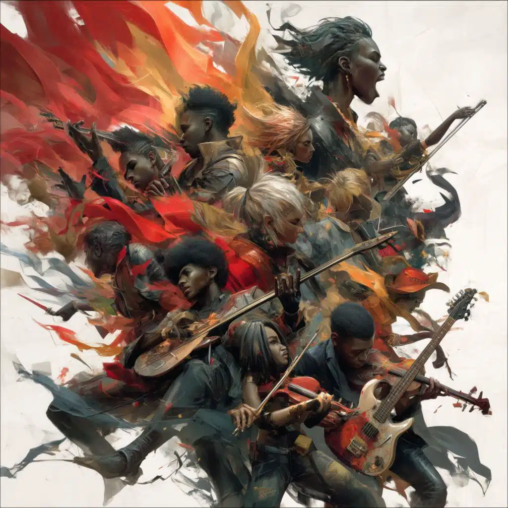 Convergent Rebellion