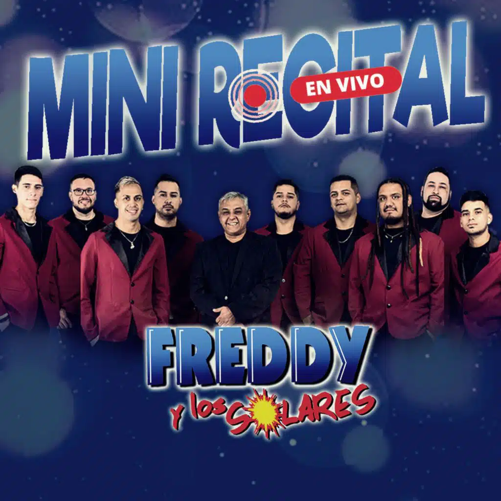 Freddy y Los Solares