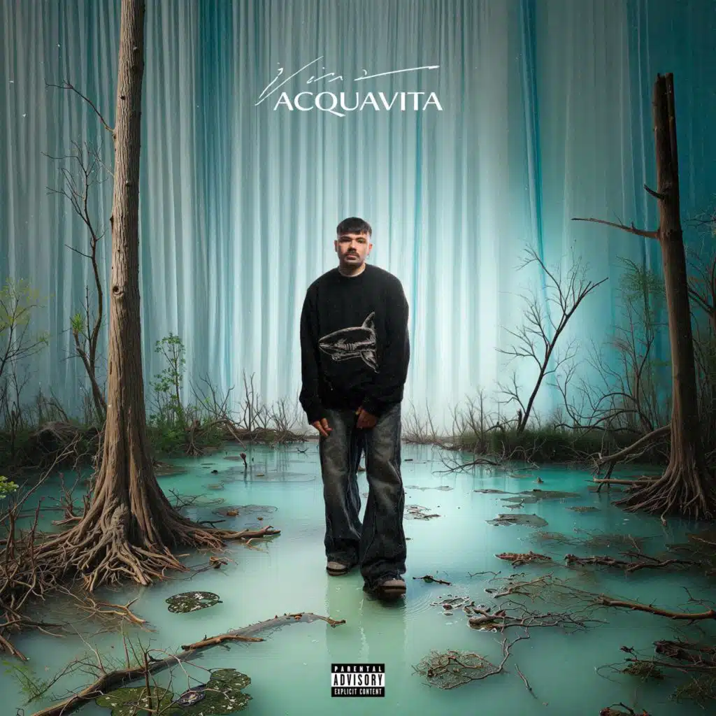 Acquavita