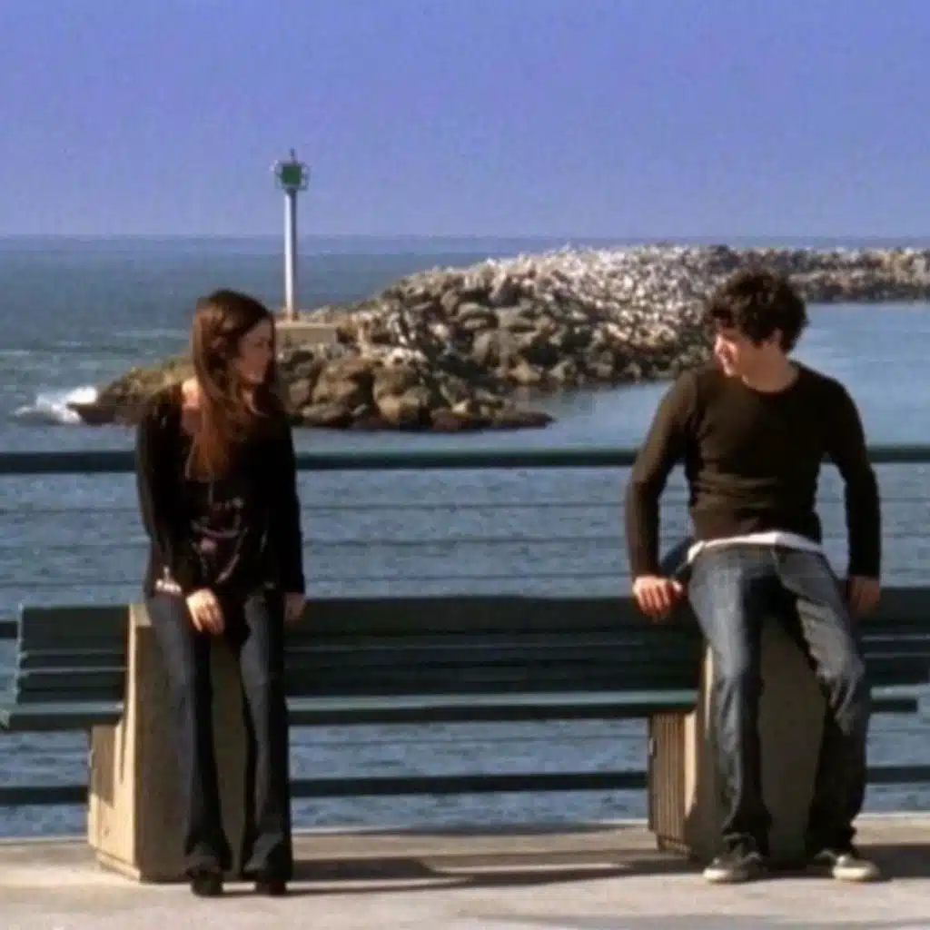 most beautiful to me