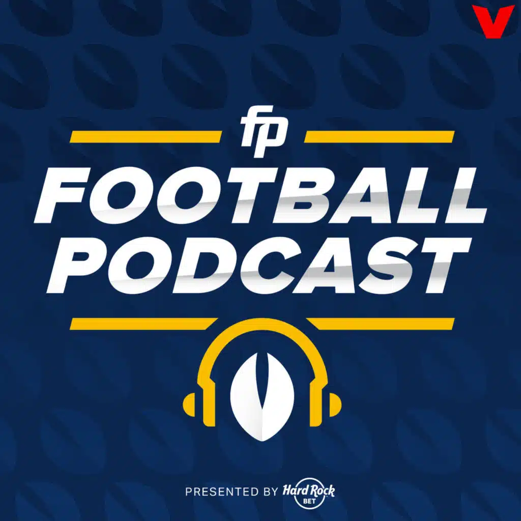 Fantasy Football Takeaways: Fact or Fiction + Week 7 Waiver Wire & Trade Advice | Out of Bounds (Ep. 1773)