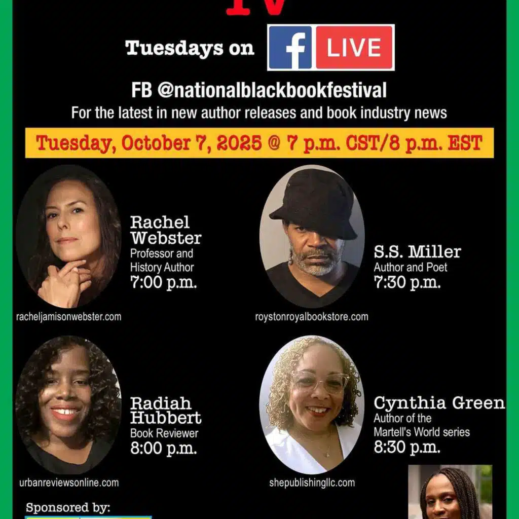 October 7th 2025 - Full Show - Podcast