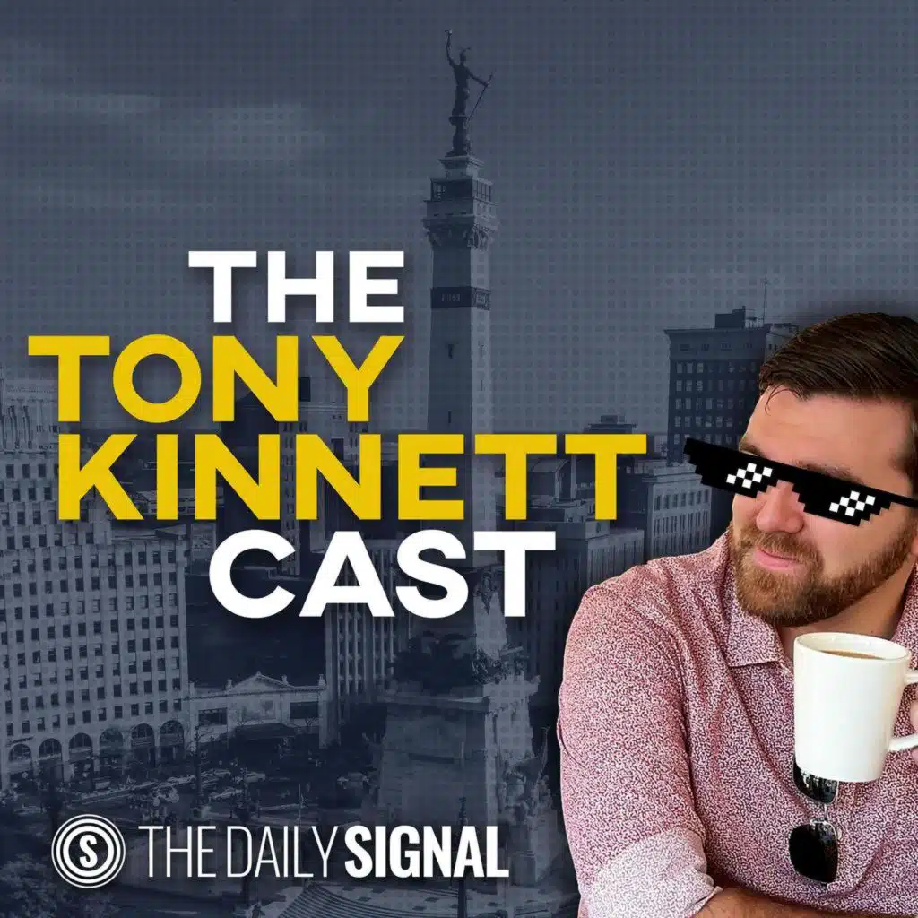 Ep. 426 - Riots in Chicago Escalate, Letitia James Harboring Fugitive, Trump & Xi Make Threats