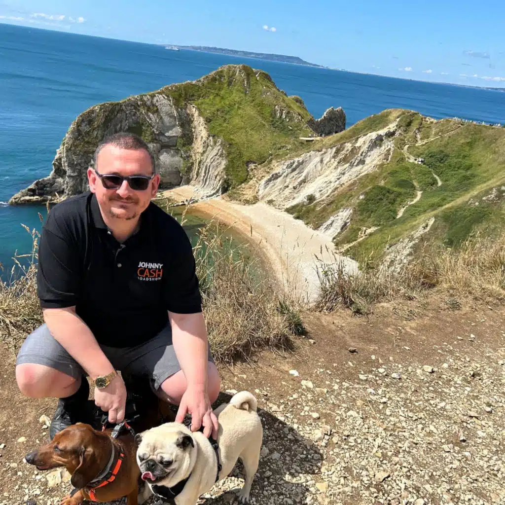 The Laughing Lunatic